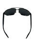 Prada Gafas Hombre, vista trasera